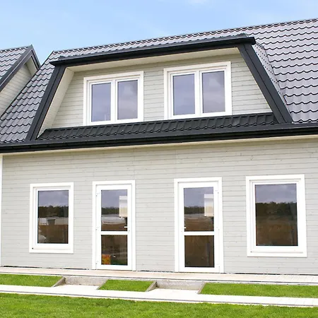 Dom wakacyjny Dhh Przystan Nr 3